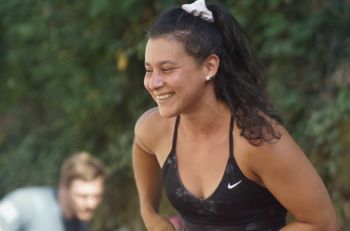 Alexia KYRIAKIDES - Sport Santé Domicile